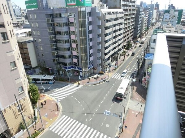 ポリフォニー三鷹の物件内観写真